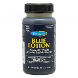 Farnam Blue Lotion 4 oz