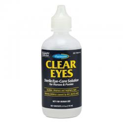 Farnam Clear Eyes 3.5 oz