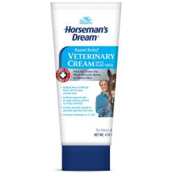 Manna Pro Horsemans Dream Veterinary Cream 4oz