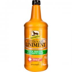 Absorbine Veterinary Liniment Topical Liquid 16oz