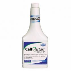 Techmix Calf Restart One-4  5oz