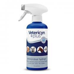 Vetericyn Plus Antimicrobial Hydrogel 16oz