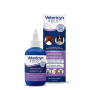 Vetericyn Plus Antimicrobial Ophthalmic Gel 3oz