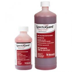 SPECTROGARD SCOUR SOLUTION