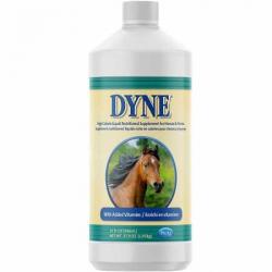PetAg Dyne Horse Liquid Supplement 32oz
