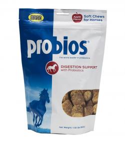 Probios Digestion Support Probiotic Horse Chew 1.32lb