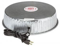 Miller Little Giant Electric Heater Base