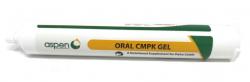 Aspen Oral CMPK Gel Supplement for Dairy Cattle 10 oz