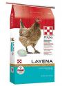  Purina Layena Crumbles Chicken Feed