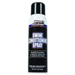 Weaver Livestock Swine Conditioning Spray Pint