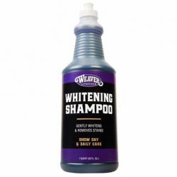 SHAMPOO WHITENING QUART