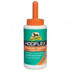 Absorbine Hooflex Liquid Therapeutic Conditioner 15 oz