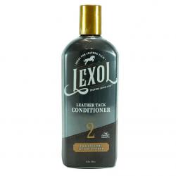 Manna Pro Lexol Leather Tack Conditioner 16.9 oz