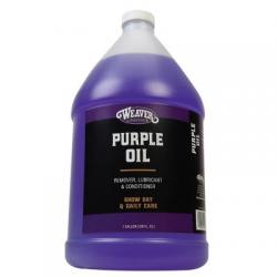 Weaver Livestock Purple Oil