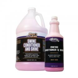 Weaver Livestock Swine Conditioner & Shine