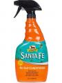 Absorbine Santa Fe Equine No Slip Coat Conditioner 32 oz