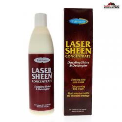 Farnam Laser Sheen Concentrated Shine and Detangler 12 oz