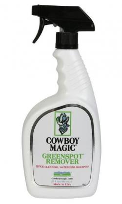 Straight Arrow Cowboy Magic Greenspot Remover 32 oz