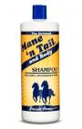 Straight Arrow Mane 'n Tail Body Wash & Shampoo