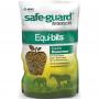 Merck safe-guard Equi-bits Equine Dewormer Pellets 1.25 lb