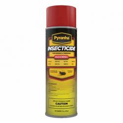 Pyranha Insecticide Aerosol Spray for Equine 15 oz