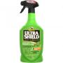 Absorbine Ultrashield Green Fly Repellent Horse Spray 32 oz