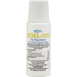 Farnam Roll-On Fly Repellent 2 oz