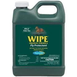 Farnam Wipe Original Formula Equine Fly Protectant