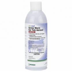 Neogen ProZap Screw Worm Ear Tick Wound Spray 12 oz