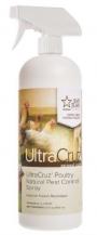 UltraCruz Poultry Natural Pest Control 32 oz