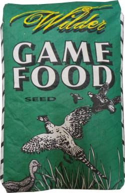 GW Wilder Wild Game Food Seed 50 lb