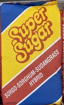 SEED SUPER SUGAR  50#