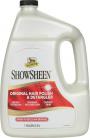 Absorbine ShowSheen Hair Polish & Detangler Gallon