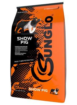 Sunglo Smooth Swine Feed 50 lb