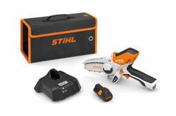 STIHL GTA 26 Handheld Pruning Saw