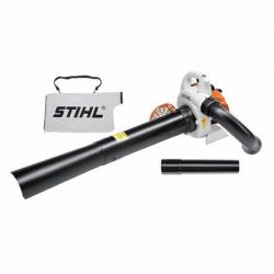 STIHL SH 56 C-E Easy Start Shredder Vacuum Blower