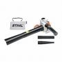 STIHL SH 86 C-E Easy Start Shredder Vacuum Blower