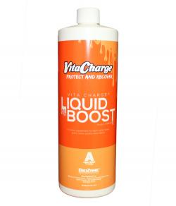 BioZyme Vita Charge Liquid Boost 32 oz