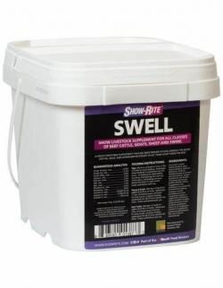 Show Rite Swell Bucket 5 lb