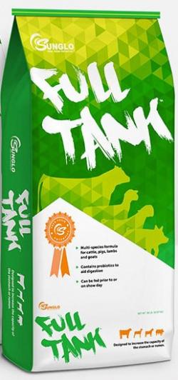 Sunglo Full Tank Feed Supplement 50 lb