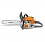 STIHL MS 211 C-BE Chainsaw 16" Easy