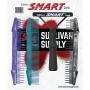 Sullivans Smart Comb With Grip Pack
