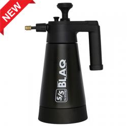 Sullivans Heavy Duty Pump Up Sprayer Black