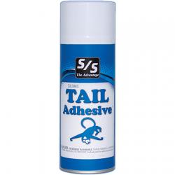 Sullivans Tail Adhesive 10.5 oz