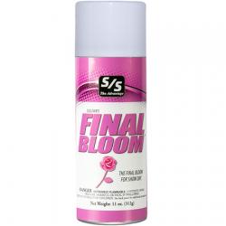 Sullivans Final Bloom Spray 11 oz