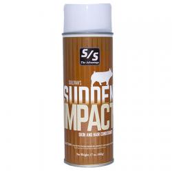 Sullivans Sudden Impact Conditioner 17 oz