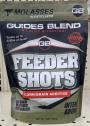 Guides Blend Wildlife Attractant Feeder Shots Molasses 12 oz