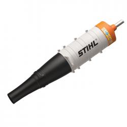 STIHL BM-KM Blower Attachment