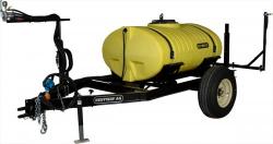 Bestway Ag 300 Gallon Trailer Sprayer