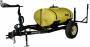 Bestway Ag 300 Gallon Trailer Sprayer